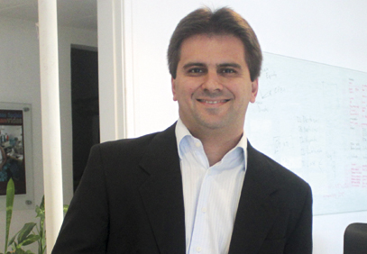 Gustavo Pimentel, da Sitawi
