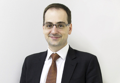 Guilherme Benites, da Aditus