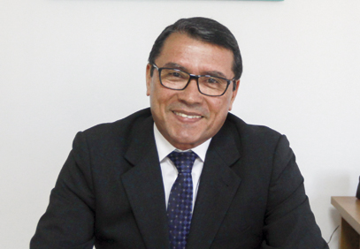 Jeremias Xavier, do PrevBahia