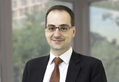 Guilherme Benites, da Aditus