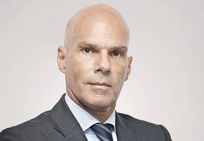 José Eduardo Laloni, diretor da Anbima