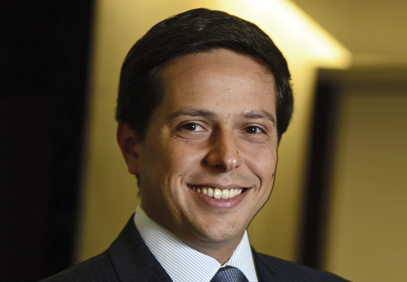 Luiz Felipe Ranoya Santos, da Willis Towers Watson