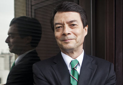 Everaldo França, da PPS Portfolio Performance