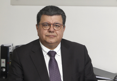 Walter Mendes, da Petros