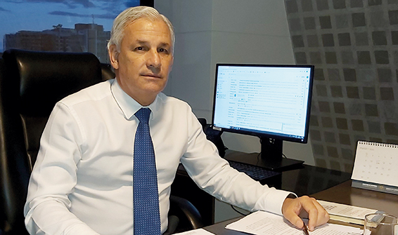 Segundo Oliveira, a recuperação de valores em investimentos fraudulentos, e da própria imagem do fundo de pensão, é sua prioridade