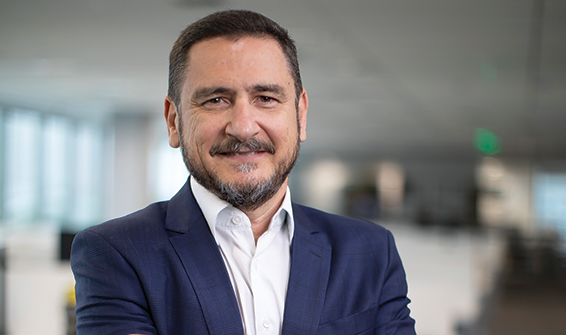 “Não vamos aumentar a exposição a risco em nenhum dos nossos planos”, diz Edécio Brasil, presidente da Valia