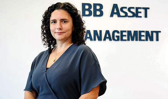 BB Asset já tem 11 fundos classificados por critérios ESG, diz a gestora Daphne da Costa