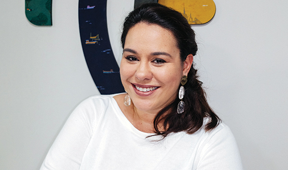 “Precisamos considerar tanto o desmatamento legal como o ilegal, porque na União Européia e em outros mercados globais não há essa diferenciação”, diz a sócia e diretora da consultoria Resultante/KPMG, Maria Eugênia Buosi