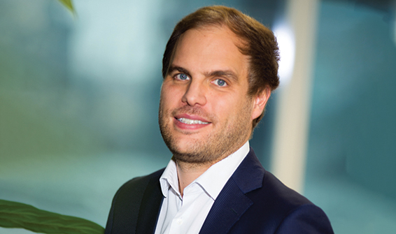 “Os gestores locais preferiram se encaixar na categoria mais avançada e não na mais simples”, explica o portfólio manager da BNP Paribas Asset, Henri Rysman de Lockerente