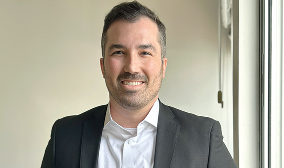 “Passamos a montar uma política de investimentos mais de acordo com nossa cabeça”, diz o diretor administrativo e financeiro Felipe Ramos de Andrade