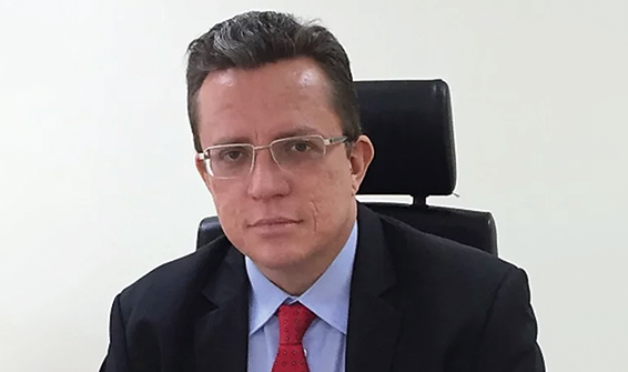 Christian Catunda: Objetivo é adequar Resolução 23 às resoluções 59 e a 60
