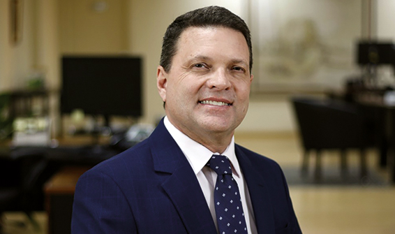 “Usamos o solutions apenas para investimento no exterior, para fazer a estruturação e para customizar a gestão”, diz José Carlos Lakoski, da Fundação Copel