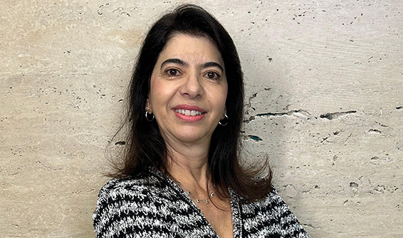 “Primeiro a gente tinha que reestruturar a casa para depois pensar em crescer, mas acho que conseguimos avançar bastante nesse processo de reestruturação e já podemos pensar em planos novos, diz Roberta Alves Zanatta, do Fundiágua