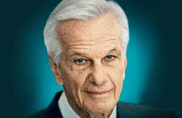 jorge paulo lehman