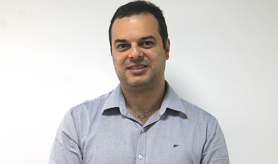 Rafael Judar VicchiniFundação Elos1