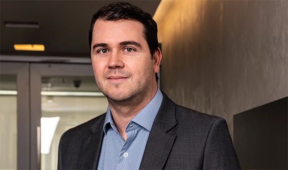 Fabio Carvalho Alianza