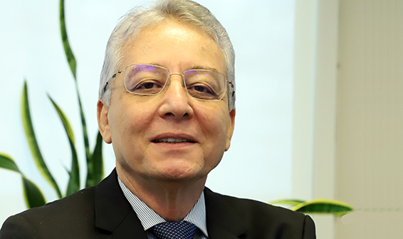 Altamiro LopesCentrus