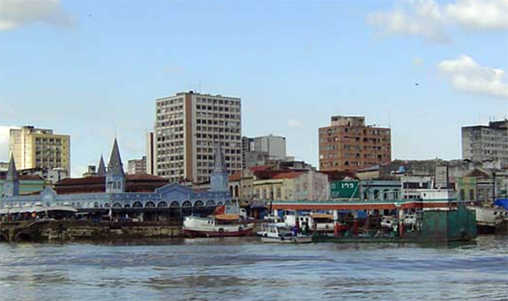 Belem Para