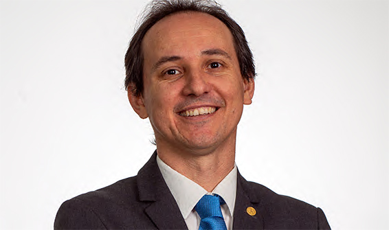 Gilson Santana Funcef