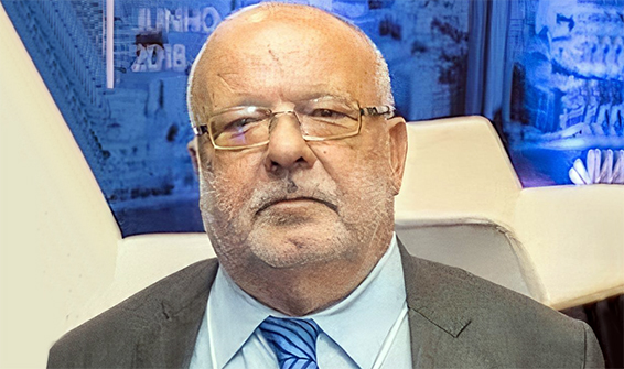 Roque Muniz AndradeAncep