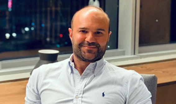 Adilson FerrareziBradesco