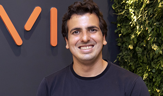 Luis StacchiniNaviCapital