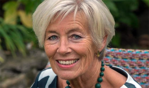 Olivia mitchell