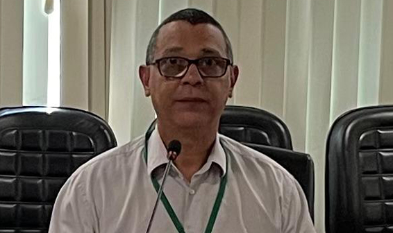 Roberto MoisesRPPS Alagoas