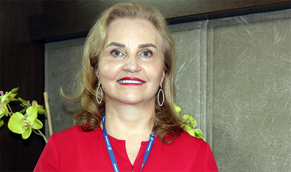 Cláudia TrindadeFusan