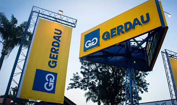 Gerdau