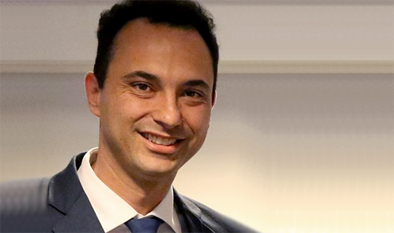 Alexandre MiguelPetros