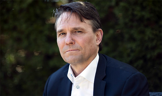 John GrahamCPP Investment