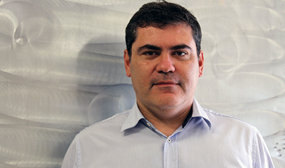 Andre Loureiro Fapes