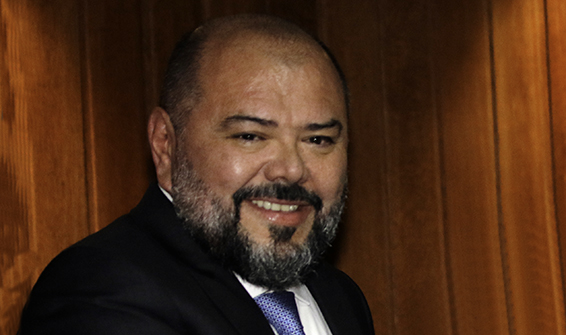 jose carlos oliveira Min.Trab.Prev