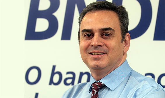 Carlos Frederico Rangel de Carvalho SilvaFapes