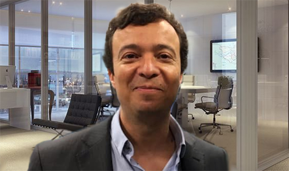Evandro PereiraGenial