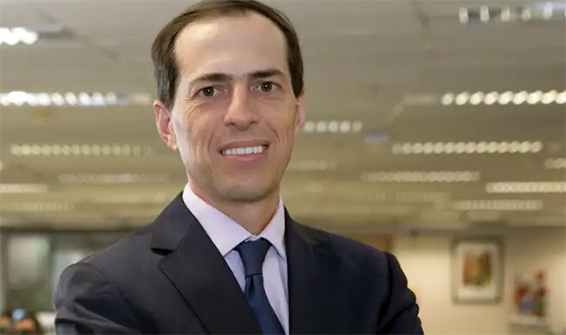 Marcelo MelloSulAmerica