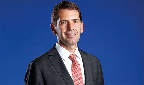 Roberto PaulinoCiti