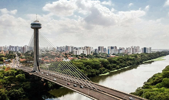 Teresina PI