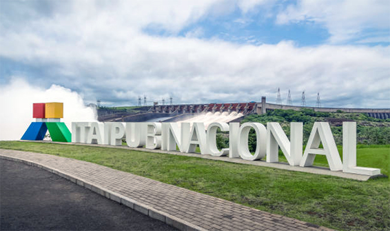 Itaipu Binacional