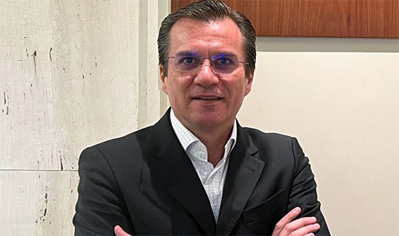 André AgostinhoReag