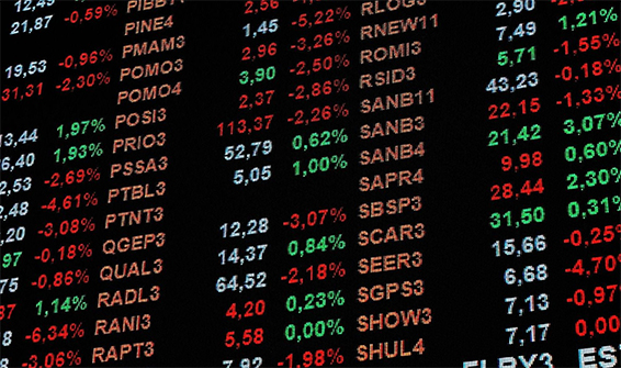 Bolsa Valores1