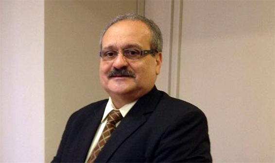 Carlos Alberto PereiraSias Sindapp