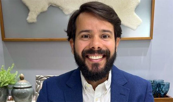 Jobson de Barros DantasCeres