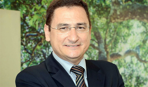 Edécio BrasilValia