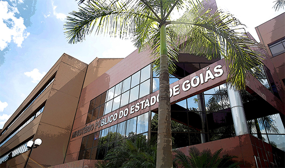 Goiás