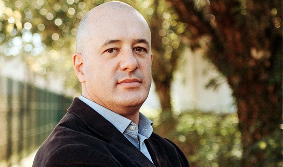 Jairo SantanaVikinprev