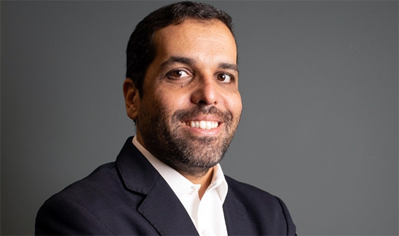 Luciano SobralNeoInvest