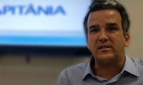Carlos SimonettiCapitânia