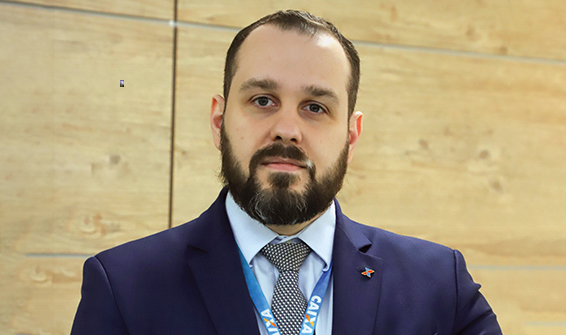 Gabriel CardozoCaixaAsset